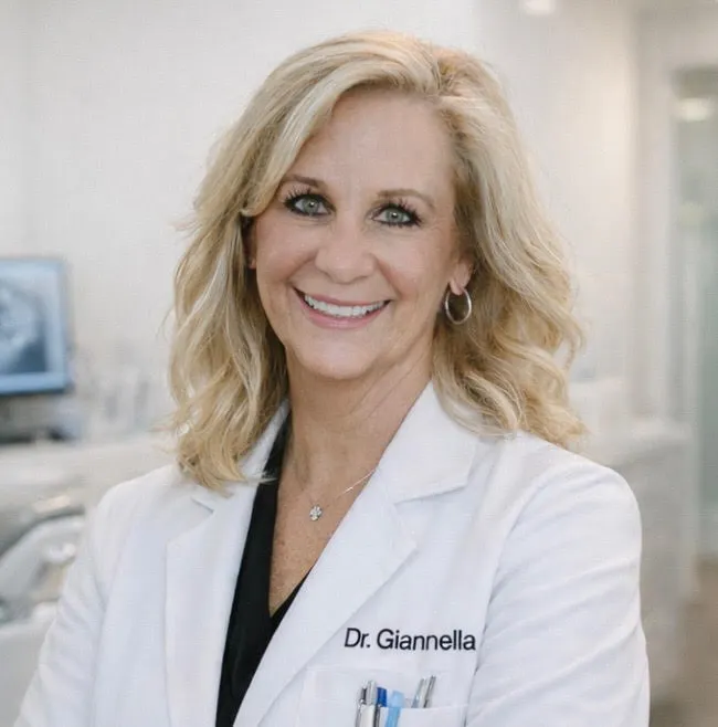 Meet Cosmetic Dentist RoseAnn Giannella, DMD Roseland NJ